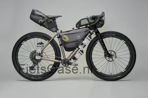 Curve GMX+ specificaties